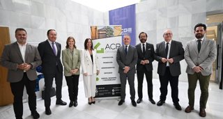 Es Andalucía - Granada