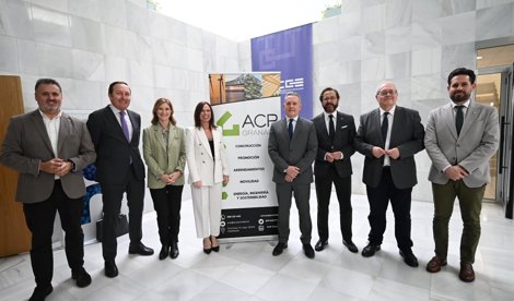 Es Andalucía - Granada