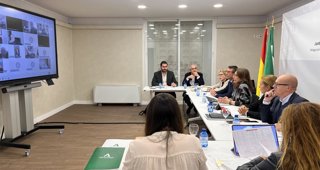 Es Andalucía - Málaga