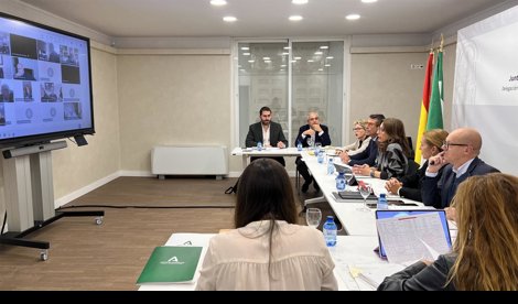 Es Andalucía - Málaga