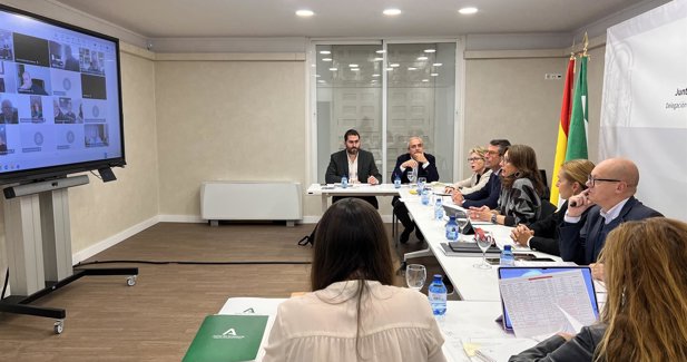 Es Andalucía - Málaga