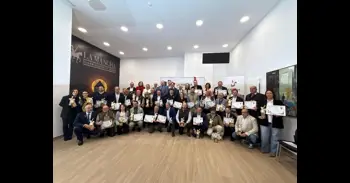 Gobierno de C-LM abonará la próxima semana 3,2 millones a 277 viticultores que están reestructurando 1.000 hectáreas