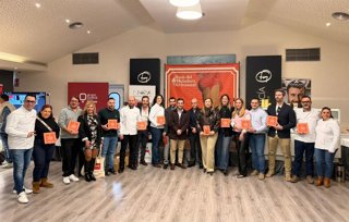 Presentación de la Guía del Heladero Artesano 2026.