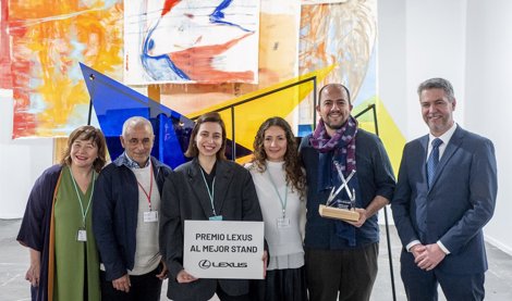 Ifema Madrid