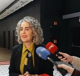 Foto: Bengoetxea afirma que se le ha dado una "dimensión exagerada" a la presencia del PNV en un desayuno de Feijóo