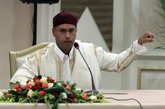 Foto: La Fiscalía de Libia ordena detener a tres sospechosos por el asesinato del hijo mayor de Gadafi