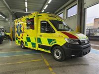 Herido muy grave un hombre de 51 años tras ser atropellado en Ciutadella