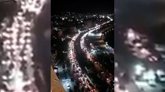 Vídeo: Israel lanza una oleada de ataques en los suburbios del sur de Beirut
