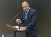 Vox expulsa definitivamente a Ortega Smith del partido