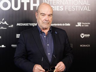 Archivo - Antonio Resines