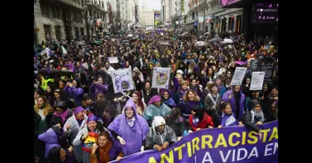 El 8M llega marcado por fallos en pulseras, debate sobre el burka y un arranque de 2026 negro en violencia machista