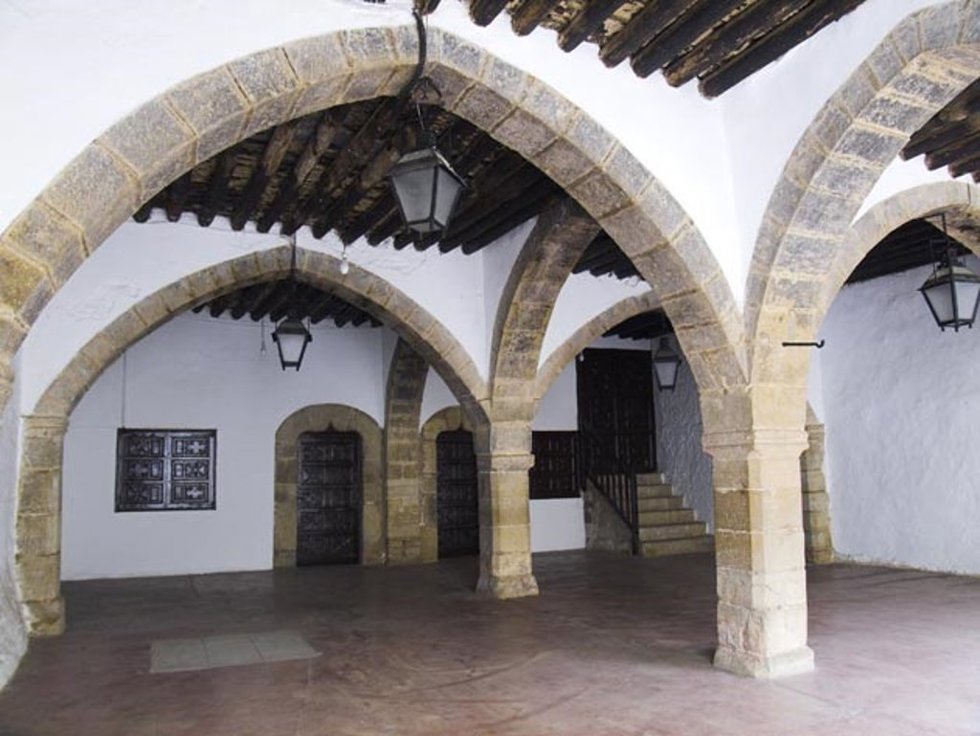 Archivo - Lonja de Catí