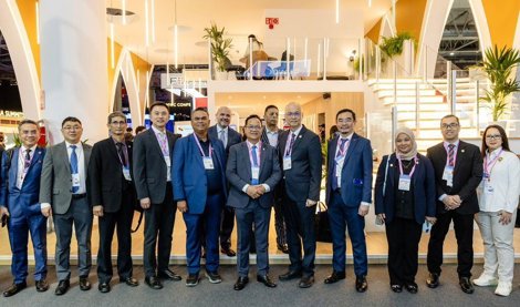 Comunicados Empresas