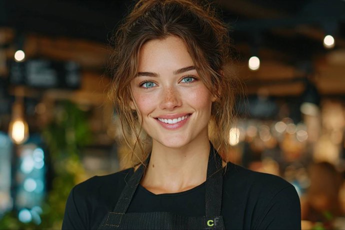 Imagen generada por IA