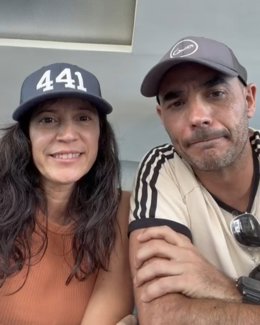 Los riojanos Íñigo y María, atrapados en Sri Lanka, piden ayuda para poder salir de la isla