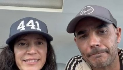 Dos riojanos piden ayuda para organizar vuelos y poder salir, junto a otros europeos atrapados, de Sri Lanka