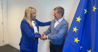 Es Andalucía - Sevilla