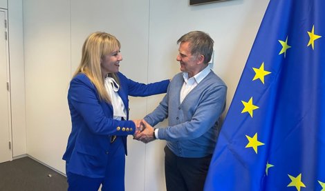 Es Andalucía - Sevilla