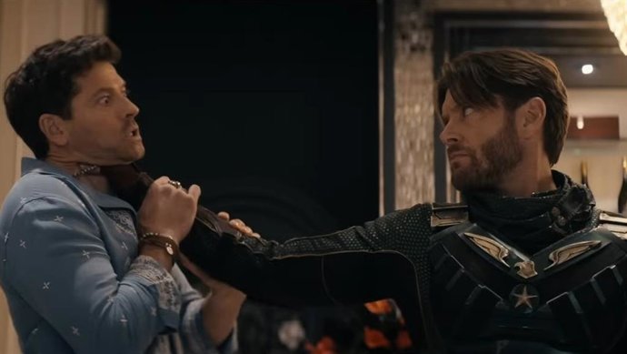 Salvaje tráiler de la temporada 5 y final de The Boys con Carnicero desatado y el regreso de Soldier Boy