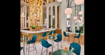 El nuevo tardeo de Madrid: donde la alta coctelería sin alcohol y el vinilo se dan la mano