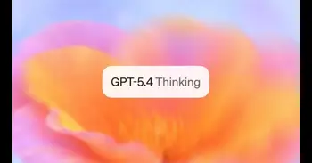 OpenAI lanza GPT-5.4, su primer modelo con capacidades para operar en ordenadores de forma autónoma