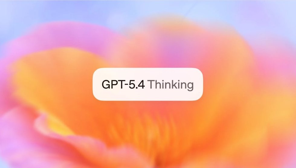 El nuevo modelo de OpenAI GPT-5.4