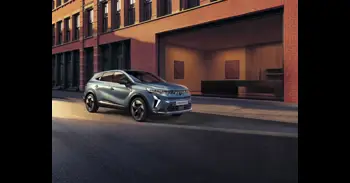 Renault incorpora el motor GLP Eco-G de 120 CV al modelo español Symbioz, disponible por 25.900 euros