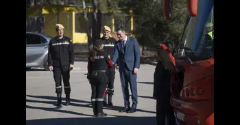 La Audiencia confirma la decisión de la jueza de la dana y descarta que Pedro Sánchez testifique en la causa