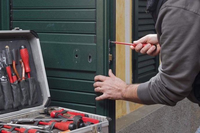 Madrid confía en Apertura de Puertas por su servicio rápido, profesional y sin daños