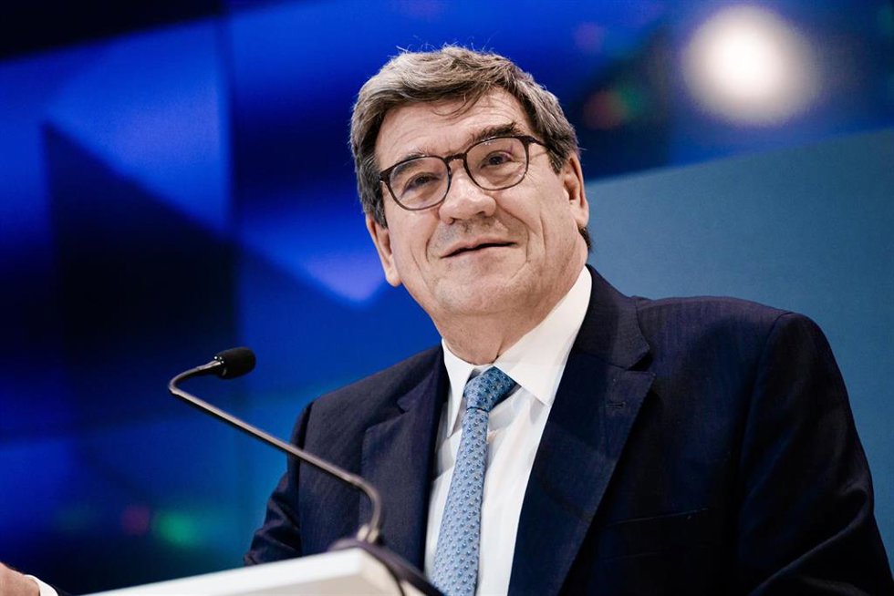 Archivo - El Gobernador del Banco de España, José Luis Escrivá