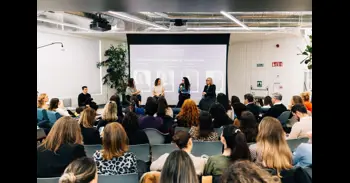 'Mujeres visibles': TWIPN Spain y WPP Media impulsan la confianza y el liderazgo femenino en las empresas AdTech