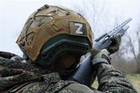 Rusia anuncia nuevos avances en el este de Ucrania con la toma de otra localidad en Donetsk