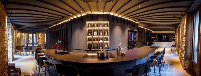 'Celebona', Un Nuevo Espacio Exclusivo En Logroño Para Reuniones Y Eventos Corporativos