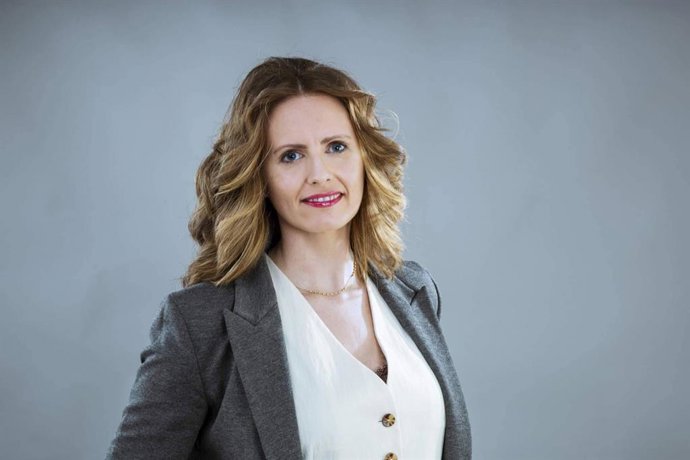 Elisa Rodríguez, una enfermera experta en menopausia que transforma el cuidado femenino