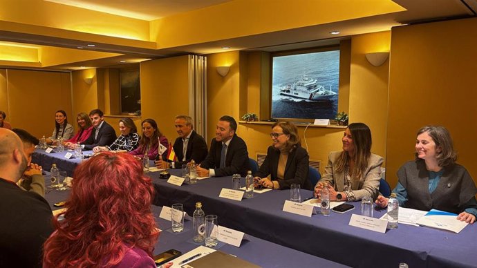 III Plan de Igualdad de Navantia