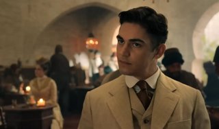 El final de El joven Sherlock, explicado: ¿Han frustrado Holmes y Moriarty los planes de ((SPOILER))?