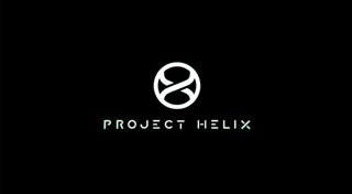 El nombre en clave de la consola de próxima generación de Xbox, Project Helix.
