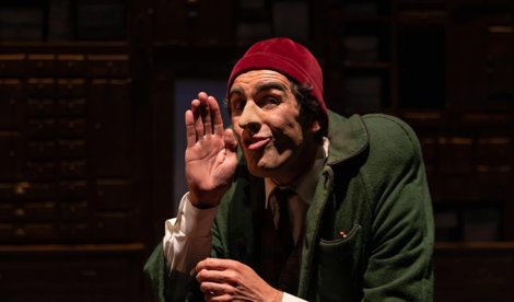 Comunicados Sociedad