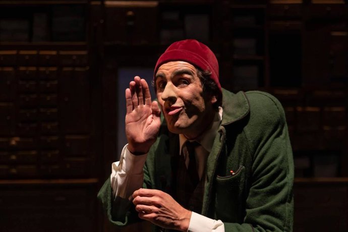 El arte como refugio emocional; Adrián Conde transforma su historia en esperanza compartida