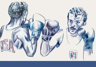 Imagen del ciclo 'Primer Round'