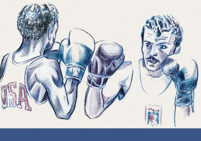 Imagen del ciclo 'Primer Round'