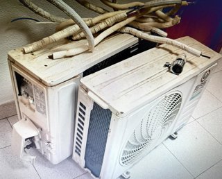 Detinguts a Elx dos joves acusats de robar material d'instal·lacions municipals