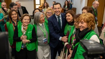 Es Andalucía - Jaén