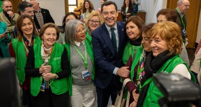 Es Andalucía - Jaén