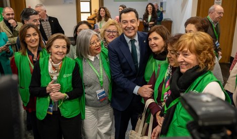 Es Andalucía - Jaén