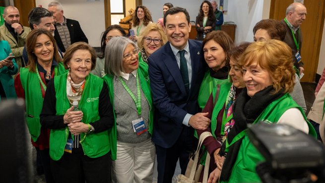 Es Andalucía - Jaén