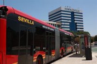 La Junta fija servicios mínimos en Andalucía ante la huelga general convocada este domingo con motivo del 8M