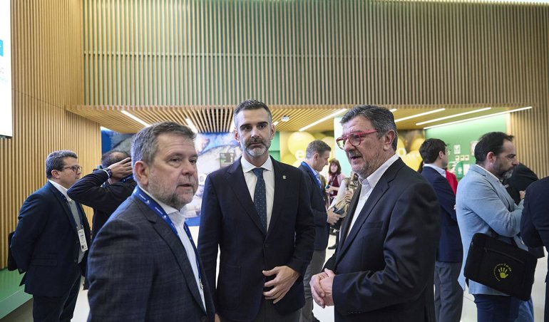 Es Andalucía - Sevilla