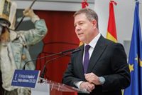 Gobierno C-LM y diputaciones firmarán el 24 de marzo el convenio de financiación del Programa de Apoyo Activo al Empleo