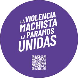 El Consejo General anima a los Colegios de Enfermería a unirse a la red 'Punto Violeta' contra la violencia machista